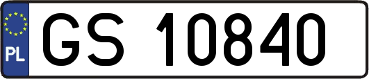 GS10840