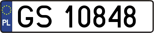 GS10848