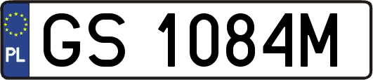 GS1084M