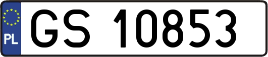GS10853