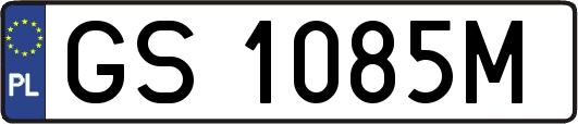 GS1085M