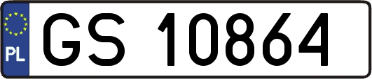 GS10864