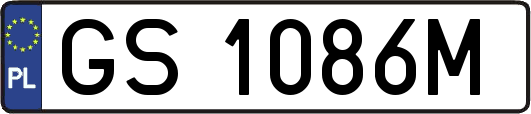 GS1086M