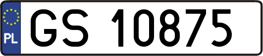 GS10875