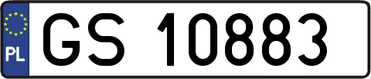 GS10883