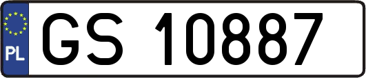 GS10887