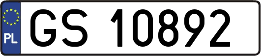 GS10892