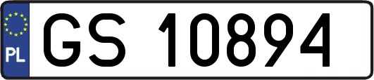 GS10894