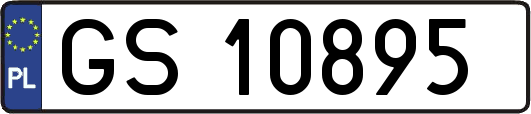GS10895