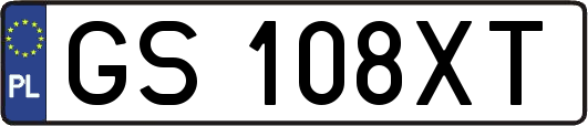 GS108XT