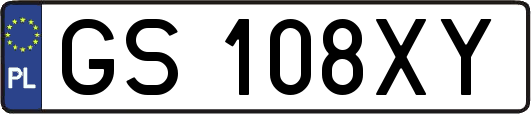 GS108XY