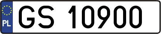 GS10900