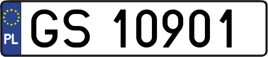 GS10901