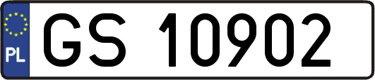 GS10902