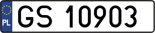 GS10903