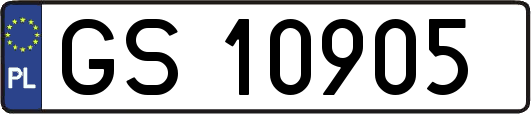 GS10905
