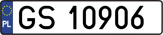 GS10906