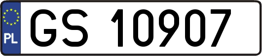 GS10907
