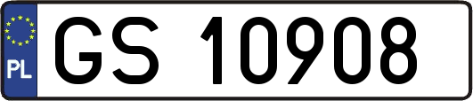 GS10908