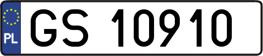 GS10910
