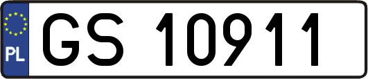 GS10911