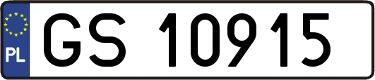 GS10915