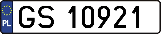 GS10921