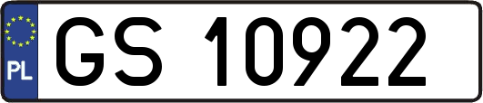 GS10922
