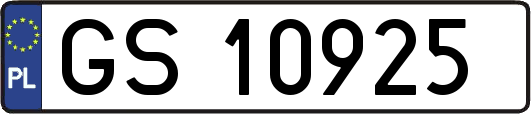 GS10925