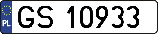 GS10933