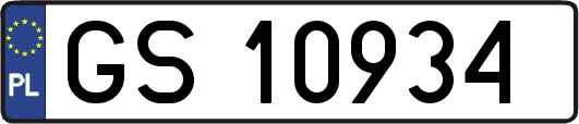 GS10934