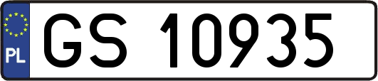 GS10935