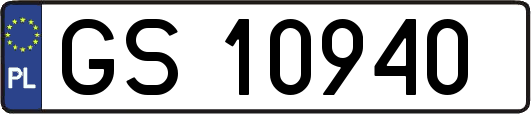 GS10940