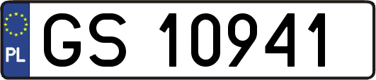 GS10941