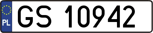 GS10942