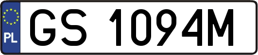 GS1094M