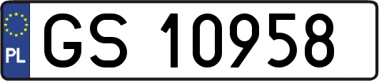 GS10958