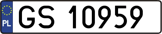 GS10959
