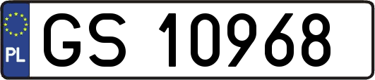 GS10968