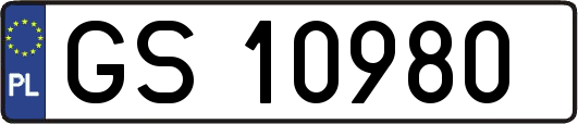 GS10980