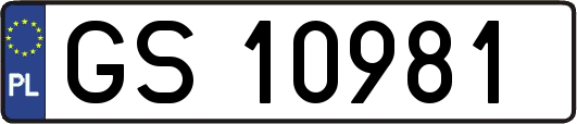 GS10981