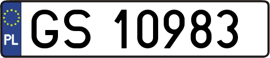 GS10983
