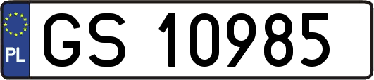GS10985