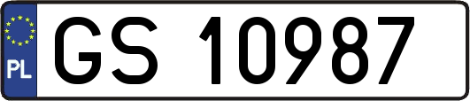 GS10987