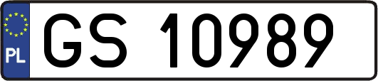 GS10989
