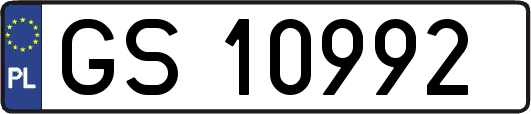 GS10992