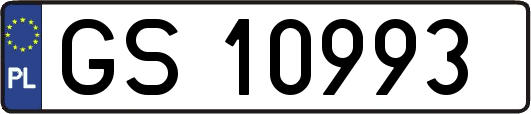 GS10993