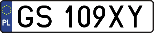 GS109XY