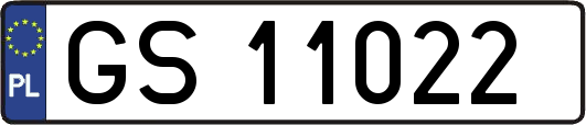 GS11022