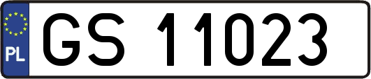 GS11023